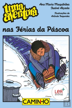 Bertrand.pt - Uma Aventura nas Férias da Páscoa