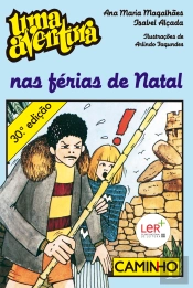 Uma Aventura nas Férias de Natal