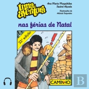 Uma Aventura Nas Férias De Natal
