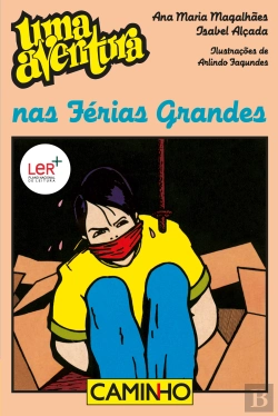 Bertrand.pt - Uma Aventura nas Férias Grandes