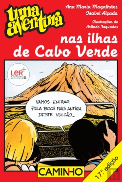 Bertrand.pt - Uma Aventura nas Ilhas de Cabo Verde