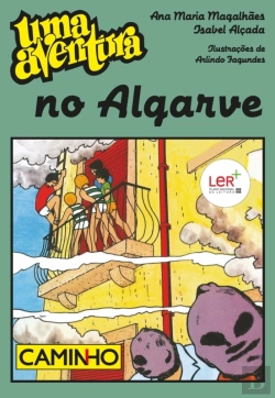 Bertrand.pt - Uma Aventura No Algarve