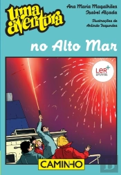 Uma Aventura No Alto Mar