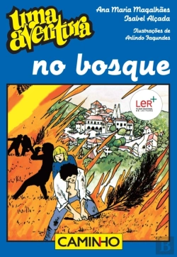 Bertrand.pt - Uma Aventura No Bosque