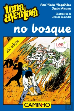 Bertrand.pt - Uma Aventura no Bosque