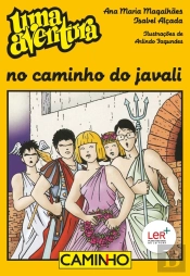 Uma Aventura No Caminho Javali