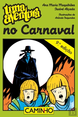 Bertrand.pt - Uma Aventura no Carnaval