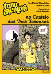 Uma Aventura No Castelo Dos Três Tesouros