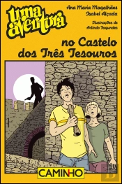Uma Aventura no Castelo dos Três Tesouros