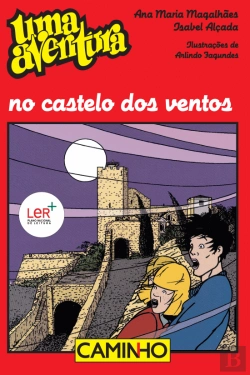 Bertrand.pt - Uma Aventura no Castelo dos Ventos
