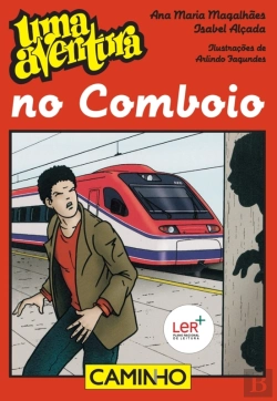Bertrand.pt - Uma Aventura No Comboio