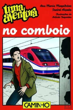 Bertrand.pt - Uma Aventura no Comboio