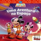Uma Aventura no Espaço