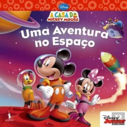 Bertrand.pt - Uma Aventura no Espaço