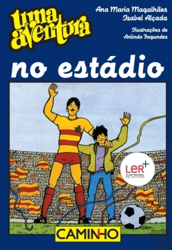 Bertrand.pt - Uma Aventura No Estádio