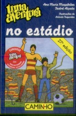 Bertrand.pt - Uma Aventura no Estádio