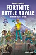 Uma Aventura no Fortnite Battle Royale