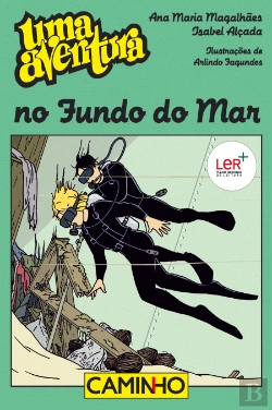 Bertrand.pt - Uma Aventura no Fundo do Mar