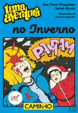 Bertrand.pt - Uma Aventura No Inverno