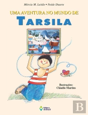 Uma Aventura No Mundo De Tarsila