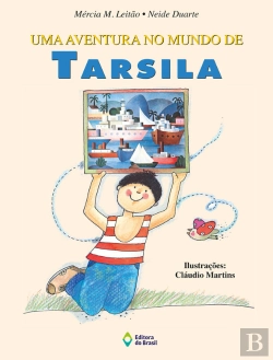 Bertrand.pt - Uma Aventura No Mundo De Tarsila