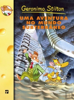 Bertrand.pt - Uma Aventura no Mundo Subterrâneo