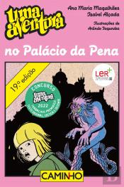 Uma Aventura no Palácio da Pena