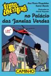 Uma Aventura no Palácio das Janelas Verdes