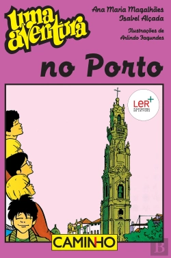 Bertrand.pt - Uma Aventura no Porto