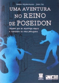 Bertrand.pt - Uma Aventura no Reino de Poseidon