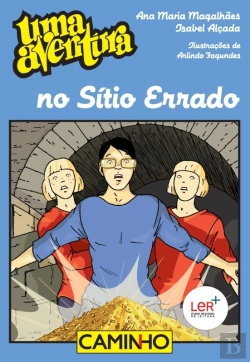 Bertrand.pt - Uma Aventura No Sítio Errado