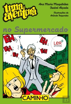 Bertrand.pt - Uma Aventura No Supermercado