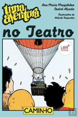 Bertrand.pt - Uma Aventura no Teatro