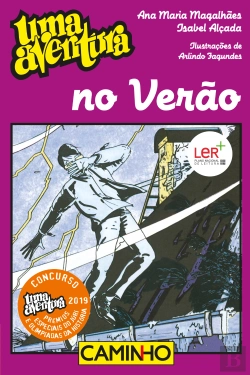 Bertrand.pt - Uma Aventura no Verão