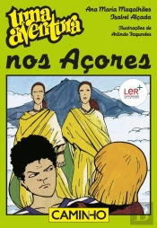Uma Aventura Nos Açores