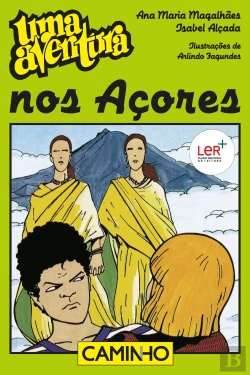 Bertrand.pt - Uma Aventura nos Açores