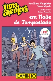 Uma Aventura Numa Noite de Tempestade
