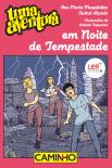 Uma Aventura Numa Noite de Tempestade