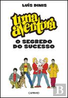 Uma Aventura - O Segredo do Sucesso