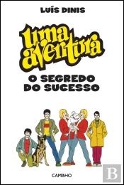 Uma Aventura - O Segredo do Sucesso