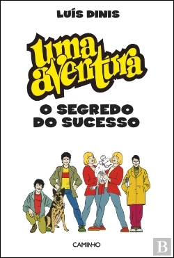 Bertrand.pt - Uma Aventura - O Segredo do Sucesso