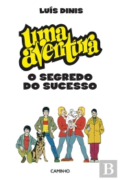 «Uma Aventura». O Segredo Do Sucesso