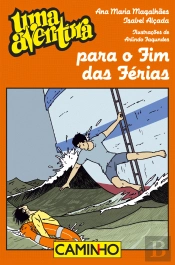 Uma Aventura para o Fim das Férias