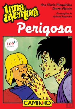 Bertrand.pt - Uma Aventura Perigosa