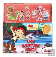 Uma Aventura Pirata