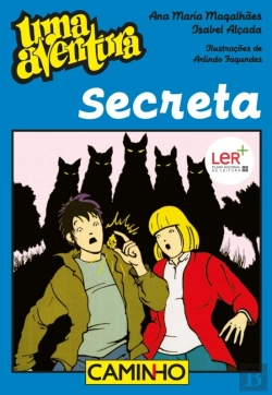Bertrand.pt - Uma Aventura Secreta