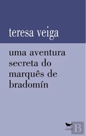 Uma Aventura Secreta do Marques de Bradomín