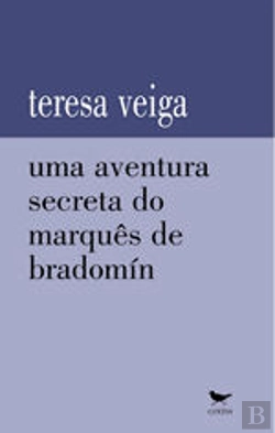 Bertrand.pt - Uma Aventura Secreta do Marques de Bradomín