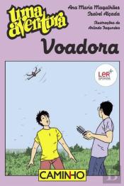 Uma Aventura Voadora