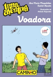 Uma Aventura Voadora